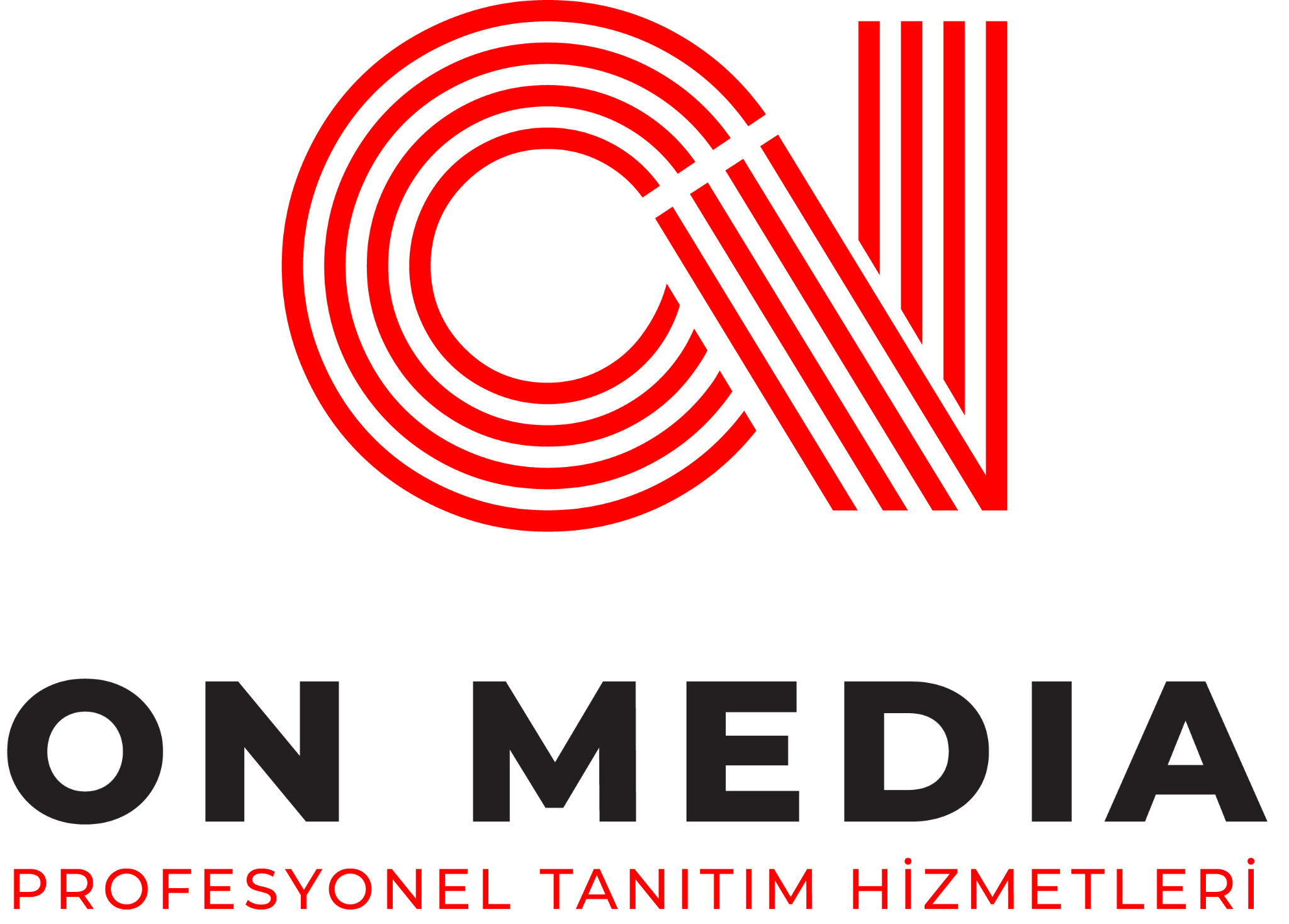 ON MEDIA — Profesyonel Tanıtım Hizmetleri